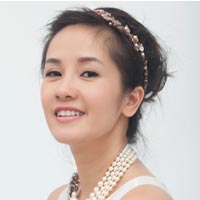Làm đẹp - Hồng Nhung tươi trẻ đến bất ngờ